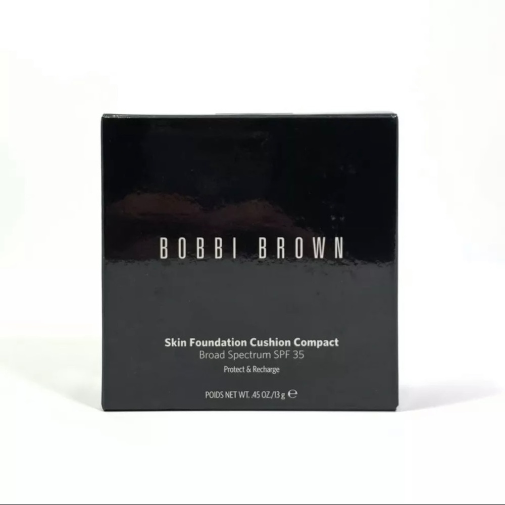 Bobbi Brown Skin Foundation Cushion Compact SPF 35